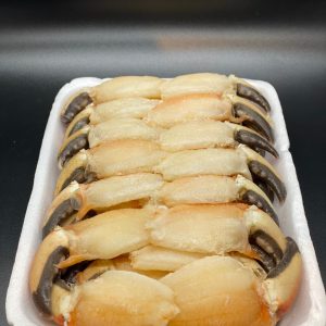 Pinzas de Jaiba