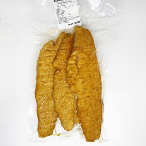 Milanesa de Merluza