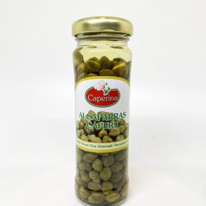 Alcaparras Caperina 60 gr
