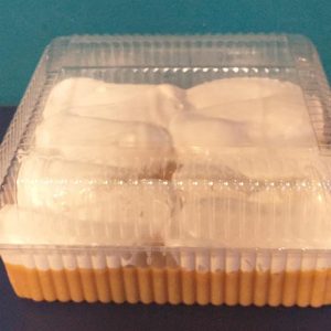Suspiro Limeño 4 a 6 porciones