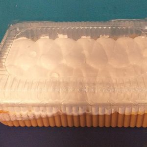 Suspiro Limeño 8 a 10 porciones