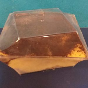 Tiramisú 4 a 6 porciones