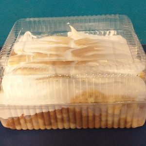 Tres Leches 4 a 6 porciones