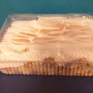 Tres Leches 8 a 10 porciones