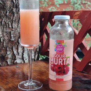 Murta Sour 1 litro