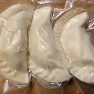 Empanadas de Mechada Queso 3 uni