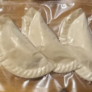 Empanadas de Queso 3 uni