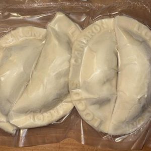 Empanadas de Loco Camarón 4 uni