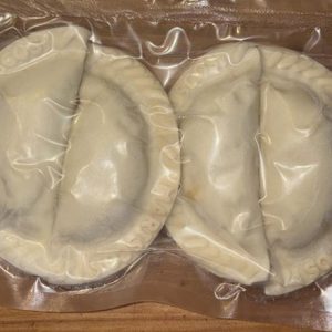 Empanadas de Mariscos 4 uni